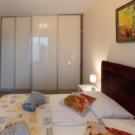 Apartamenty Polanki Park Aquarose Kolobrzeg- Basen,Sauna,Silownia,Place Zabaw Dla Dzieci - Inclusive , Restauracja, Garaz Kołobrzeg