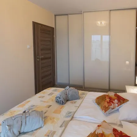 Polanki Park Aquarose Kołobrzeg- Basen,sauna,siłownia,place Zabaw Dla Dzieci - Inclusive , Restauracja, Opcja-garaż
