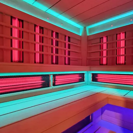 Polanki Park Aquarose Kolobrzeg- Basen,sauna,silownia,place Zabaw Dla Dzieci - Inclusive , Restauracja, Opcja-garaz Apartment