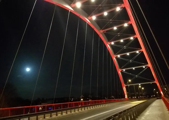 Apartment Polanki Park Aquarose Kolobrzeg- Basen,sauna,silownia,place Zabaw Dla Dzieci - Inclusive , Restauracja, Opcja-garaz