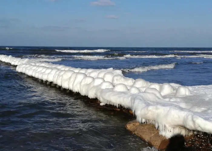 Polanki Park Aquarose Kolobrzeg- Basen,sauna,silownia,place Zabaw Dla Dzieci - Inclusive , Restauracja, Opcja-garaz