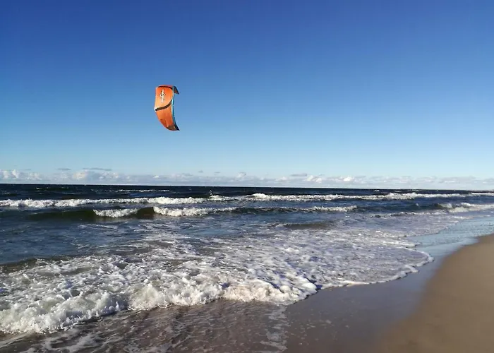 Polanki Park Aquarose Kolobrzeg- Basen,sauna,silownia,place Zabaw Dla Dzieci - Inclusive , Restauracja, Opcja-garaz Apartment *