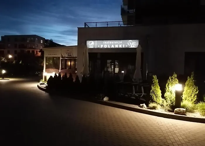 Polanki Park Aquarose Kolobrzeg- Basen,sauna,silownia,place Zabaw Dla Dzieci - Inclusive , Restauracja, Opcja-garaz Apartment Kolobrzeg