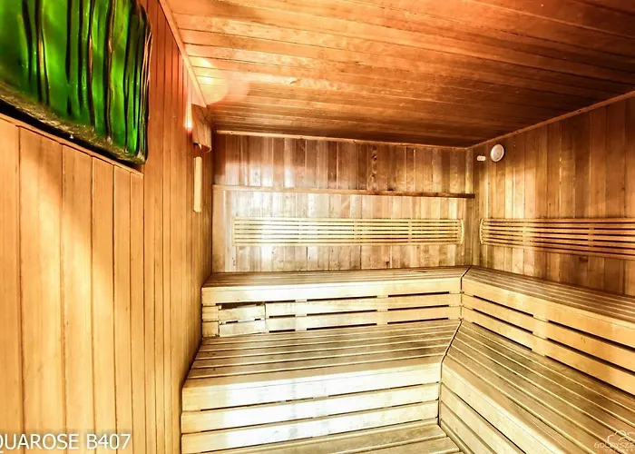 Polanki Park Aquarose Kolobrzeg- Basen,sauna,silownia,place Zabaw Dla Dzieci - Inclusive , Restauracja, Opcja-garaz Apartment *