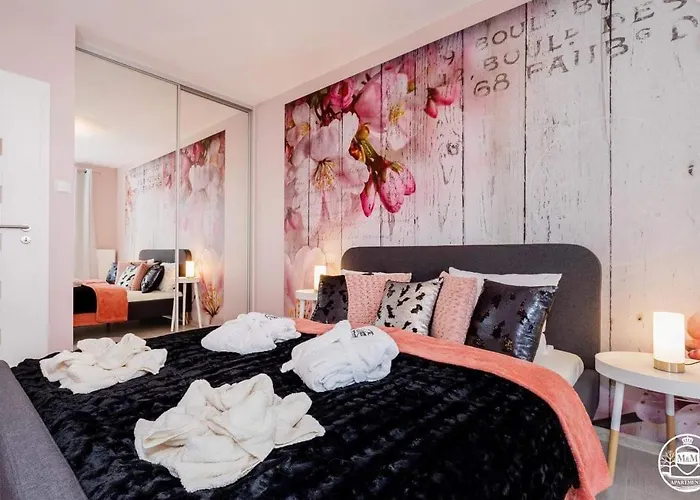 Polanki Park Aquarose Kolobrzeg- Basen,sauna,silownia,place Zabaw Dla Dzieci - Inclusive , Restauracja, Opcja-garaz Kolobrzeg