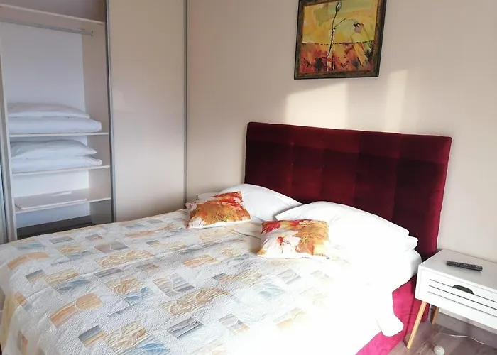 Polanki Park Aquarose Kolobrzeg- Basen,sauna,silownia,place Zabaw Dla Dzieci - Inclusive , Restauracja, Opcja-garaz *