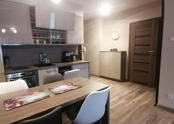 Polanki Park Aquarose Kolobrzeg- Basen,sauna,silownia,place Zabaw Dla Dzieci - Inclusive , Restauracja, Opcja-garaz * Kolobrzeg