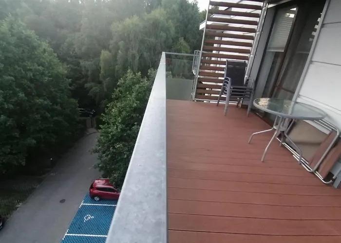 Apartment Polanki Park Aquarose Kolobrzeg- Basen,sauna,silownia,place Zabaw Dla Dzieci - Inclusive , Restauracja, Opcja-garaz