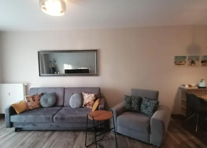 Polanki Park Aquarose Kolobrzeg- Basen,sauna,silownia,place Zabaw Dla Dzieci - Inclusive , Restauracja, Opcja-garaz Kolobrzeg