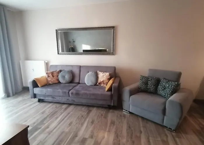 Polanki Park Aquarose Kolobrzeg- Basen,sauna,silownia,place Zabaw Dla Dzieci - Inclusive , Restauracja, Opcja-garaz Kolobrzeg