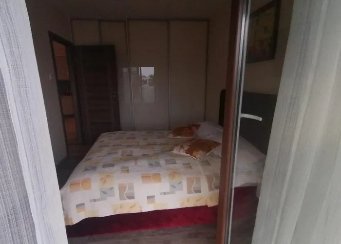 Polanki Park Aquarose Kolobrzeg- Basen,sauna,silownia,place Zabaw Dla Dzieci - Inclusive , Restauracja, Opcja-garaz * Kolobrzeg