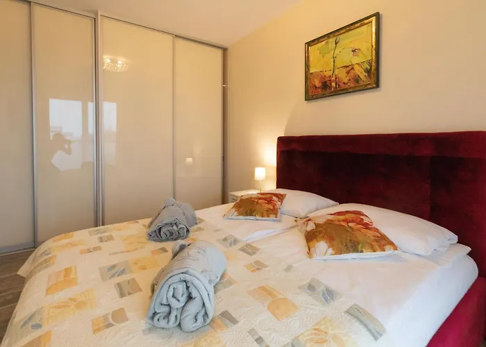 Polanki Park Aquarose Kolobrzeg- Basen,sauna,silownia,place Zabaw Dla Dzieci - Inclusive , Restauracja, Opcja-garaz Apartment