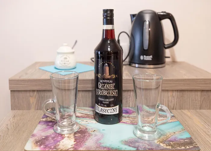 Polanki Park Aquarose Kolobrzeg- Basen,sauna,silownia,place Zabaw Dla Dzieci - Inclusive , Restauracja, Opcja-garaz Apartment *