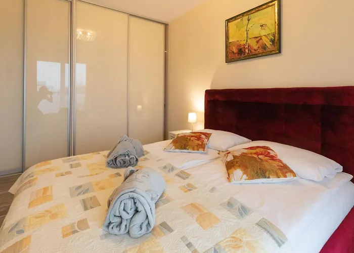 Apartment Polanki Park Aquarose Kolobrzeg- Basen,sauna,silownia,place Zabaw Dla Dzieci - Inclusive , Restauracja, Opcja-garaz *